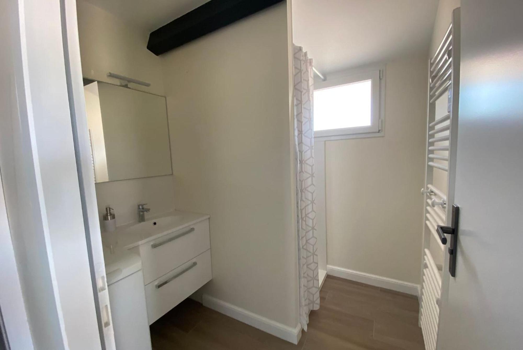 Appartement Des Pignons A Lege Bourg Exterior foto